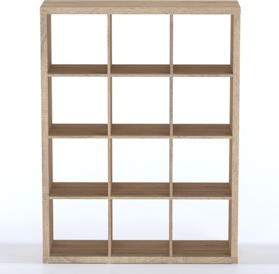 Стеллаж Mio Tesoro Фора 12