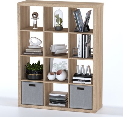 Стеллаж Mio Tesoro Фора 12