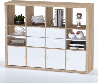 Стеллаж Mio Tesoro Фора 12