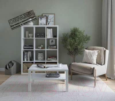 Стеллаж Mio Tesoro Фора 12