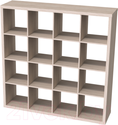 Стеллаж Mio Tesoro Фора 16 - фото