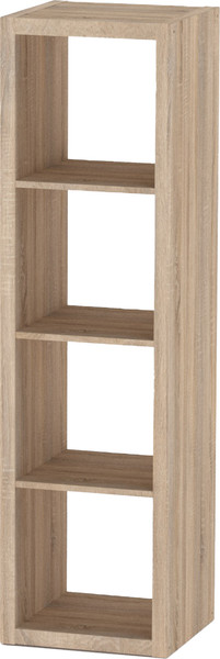 Стеллаж Mio Tesoro Фора 4L - фото