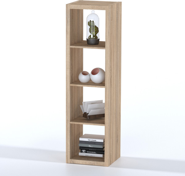 Стеллаж Mio Tesoro Фора 4L