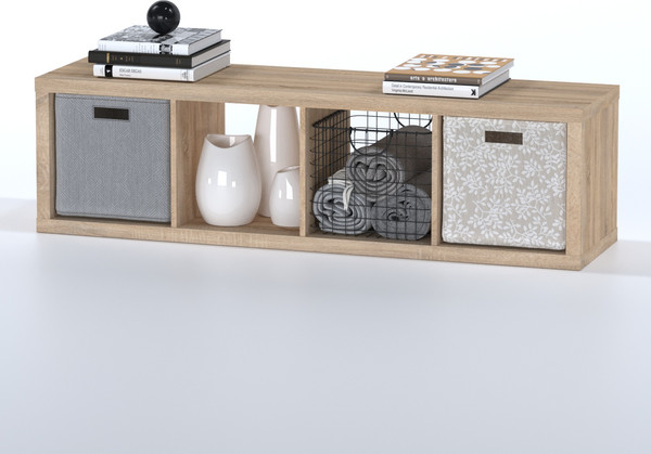 Стеллаж Mio Tesoro Фора 4L