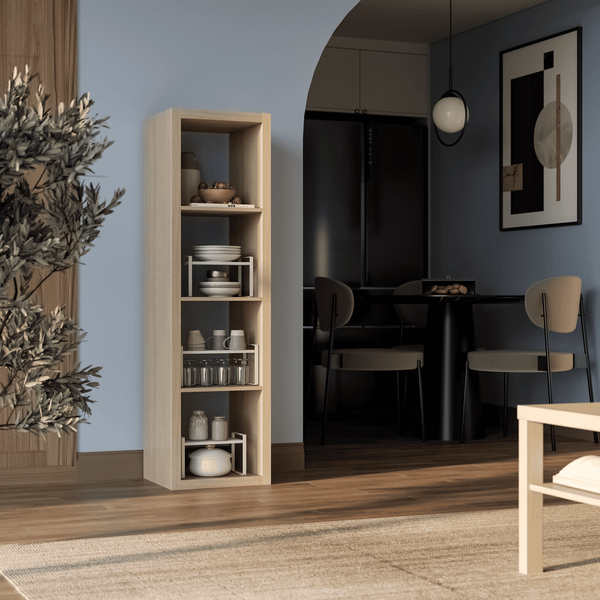 Стеллаж Mio Tesoro Фора 4L