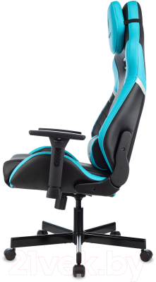 Кресло геймерское Бюрократ Knight Thunder 5X