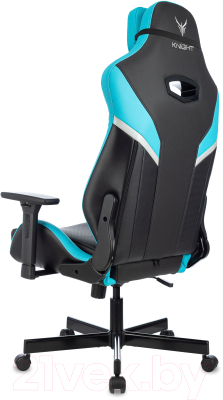 Кресло геймерское Бюрократ Knight Thunder 5X