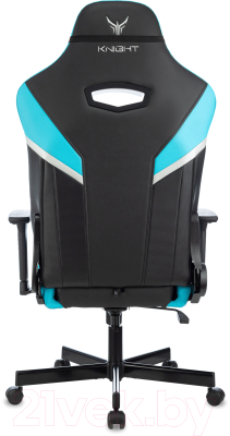 Кресло геймерское Бюрократ Knight Thunder 5X