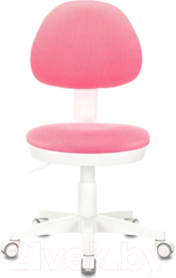 Кресло детское Бюрократ KD-3