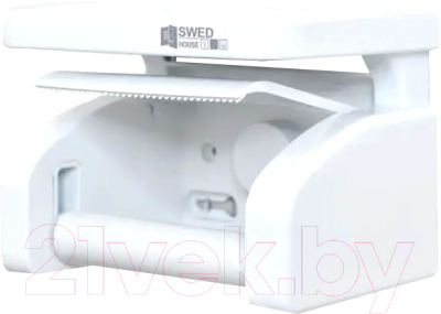 Держатель для туалетной бумаги Swed house R5080 - фото