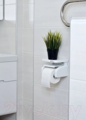 Держатель для туалетной бумаги Swed house R5080