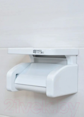 Держатель для туалетной бумаги Swed house R5080