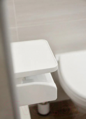 Держатель для туалетной бумаги Swed house R5080