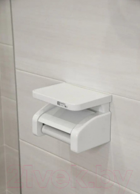Держатель для туалетной бумаги Swed house R5080