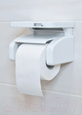 Держатель для туалетной бумаги Swed house R5080