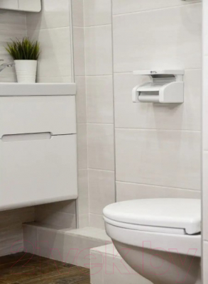 Держатель для туалетной бумаги Swed house R5080