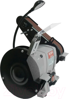 Точильно-шлифовальный станок Ресанта Т-150/350Л (75/7/4)