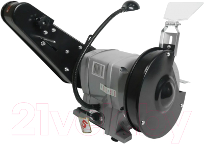 Точильно-шлифовальный станок Ресанта Т-150/350Л (75/7/4)