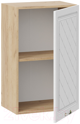 Шкаф навесной для кухни ТриЯ Бьянка 1В45