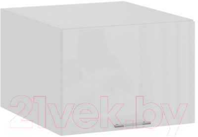 Шкаф навесной для кухни ТриЯ Весна 1В5ГП - фото