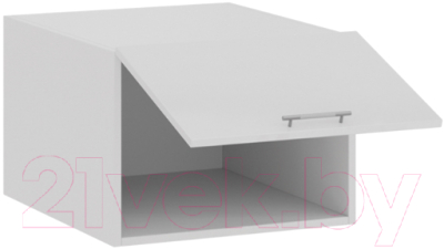 Шкаф навесной для кухни ТриЯ Весна 1В5ГП