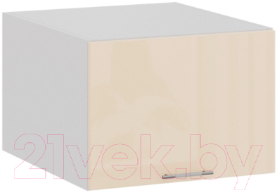 Шкаф навесной для кухни ТриЯ Весна 1В5ГП - фото