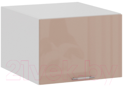 Шкаф навесной для кухни ТриЯ Весна 1В5ГП - фото