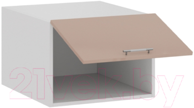 Шкаф навесной для кухни ТриЯ Весна 1В5ГП