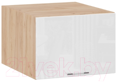 Шкаф навесной для кухни ТриЯ Весна 1В5ГП - фото