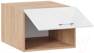 Шкаф навесной для кухни ТриЯ Весна 1В5ГП