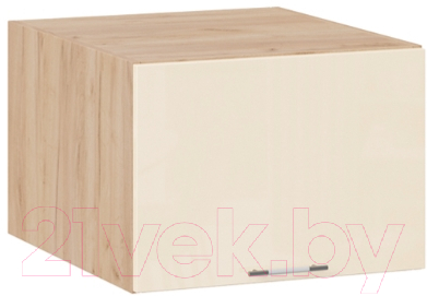 Шкаф навесной для кухни ТриЯ Весна 1В5ГП - фото