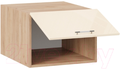 Шкаф навесной для кухни ТриЯ Весна 1В5ГП