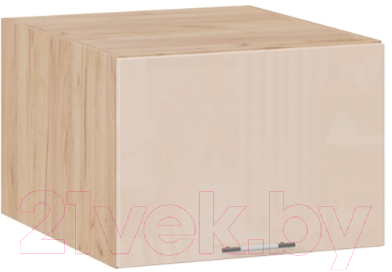 Шкаф навесной для кухни ТриЯ Весна 1В5ГП - фото