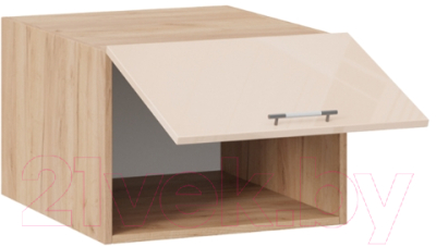 Шкаф навесной для кухни ТриЯ Весна 1В5ГП