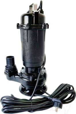 Дренажный насос GreenPump WQD 15-15-1.5 Valera - фото
