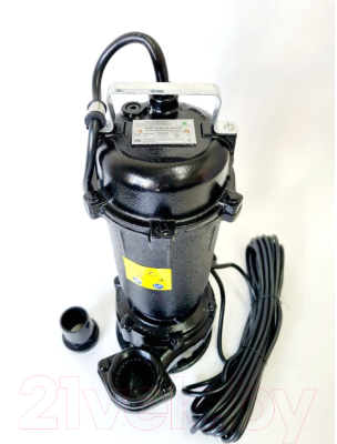 Дренажный насос GreenPump WQD 15-15-1.5 Valera