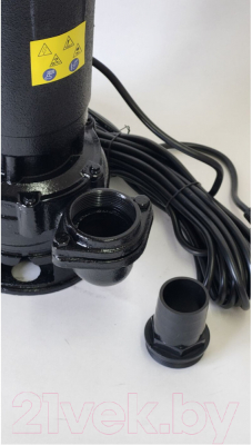 Дренажный насос GreenPump WQD 15-15-1.5 Valera