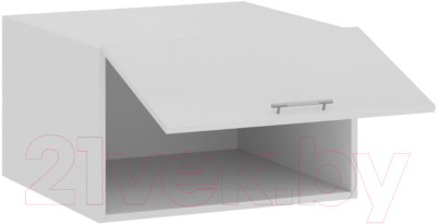 Шкаф навесной для кухни ТриЯ Весна 1В6ГП