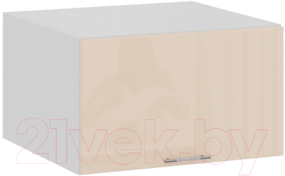 Шкаф навесной для кухни ТриЯ Весна 1В6ГП - фото