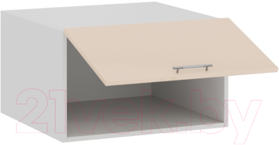 Шкаф навесной для кухни ТриЯ Весна 1В6ГП