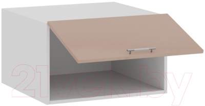 Шкаф навесной для кухни ТриЯ Весна 1В6ГП