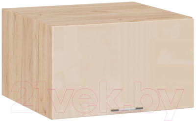 Шкаф навесной для кухни ТриЯ Весна 1В6ГП - фото