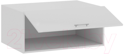 Шкаф навесной для кухни ТриЯ Весна 1В8ГП