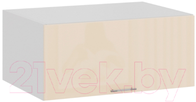 Шкаф навесной для кухни ТриЯ Весна 1В8ГП - фото