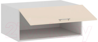 Шкаф навесной для кухни ТриЯ Весна 1В8ГП