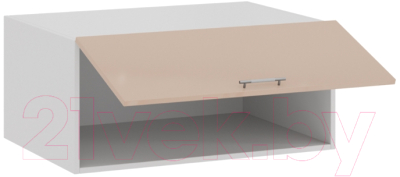 Шкаф навесной для кухни ТриЯ Весна 1В8ГП