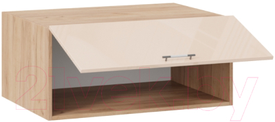 Шкаф навесной для кухни ТриЯ Весна 1В8ГП