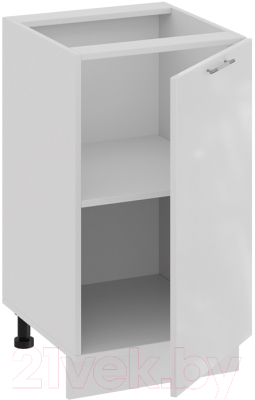 Шкаф-стол кухонный ТриЯ Весна 1Н45