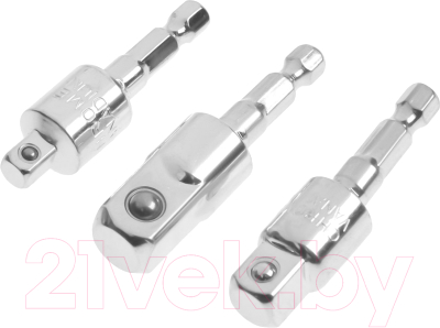 Набор адаптеров слесарных Tundra 7069406 - фото