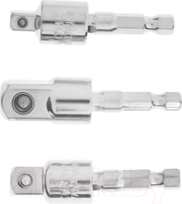 Набор адаптеров слесарных Tundra 7069406